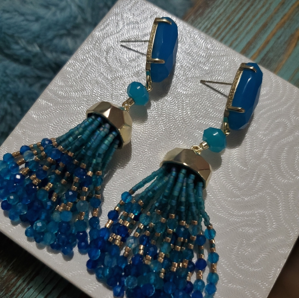 Kendra Scott Dove